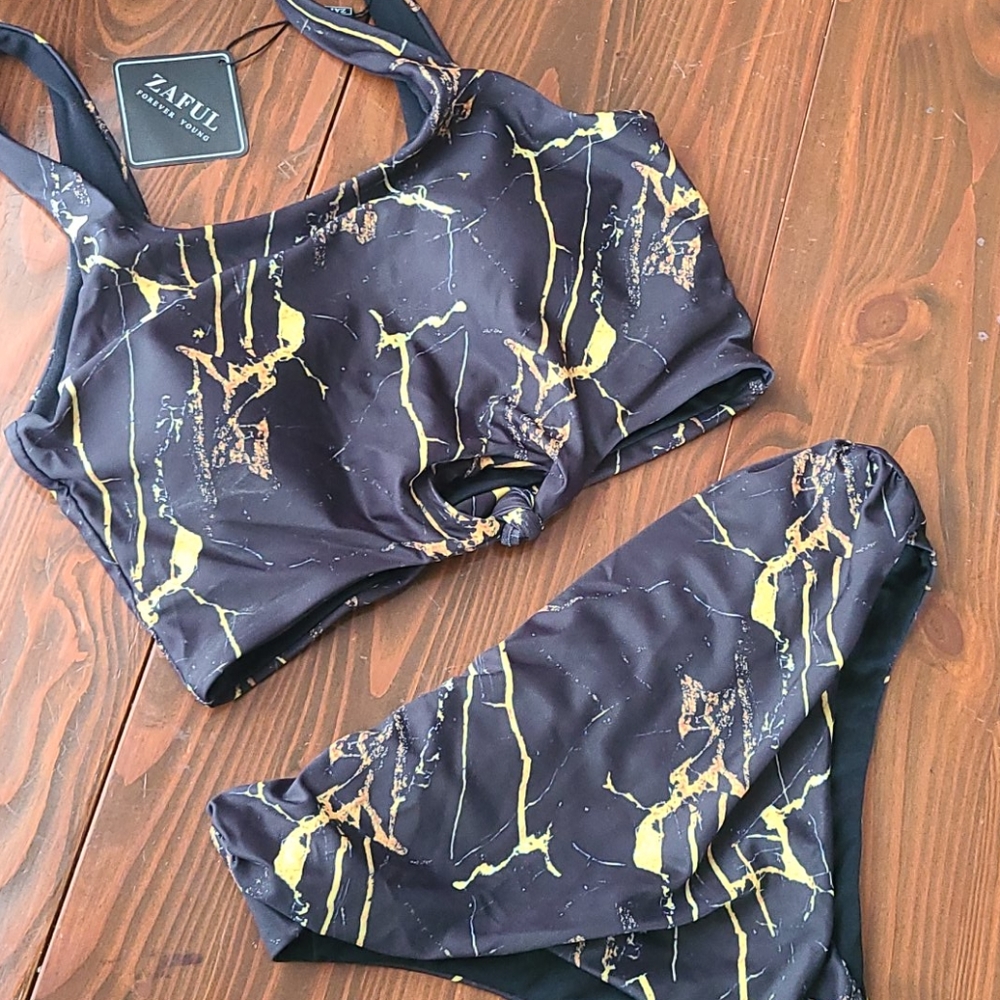 Zaeful swimsuit